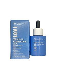 Max Love Serum Clareador