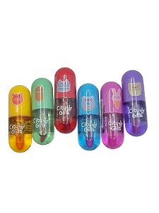 City Girls Lip Oil