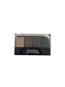 Ruby Rose Sombra para Sobrancelha
