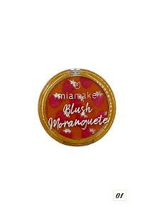 Mia Make Blush Moranguete