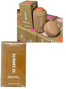 Jummy.Ju Pocket Blush