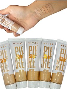 Base Vivai Pure Skin