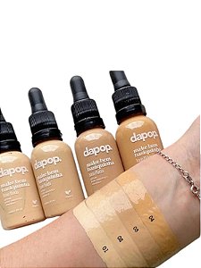 Base fluida Dapop