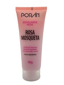 Poran Esfoliante Facial 100g