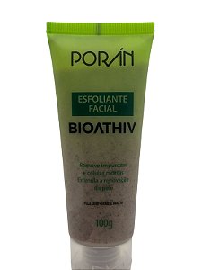Poran Esfoliante Facial Bioativo