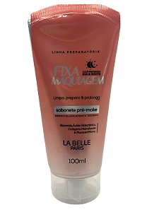 La Belle Sabonete Pré-Make