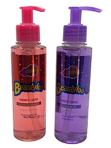 Sabonete Liquido Beautyloo