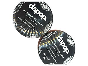 Dapop Pó Translucido Solto