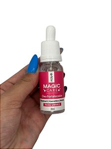 Poran Mágic Care Óleo Fortalecedor para Unhas