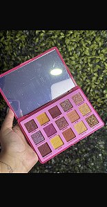 Paleta De Sombras Ruby Rose Dopamine Love Potion