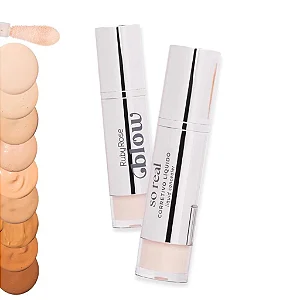 Corretivo Líquido So Real- Linha Blow -Ruby Rose