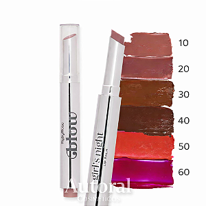 Lip Balm Girl’s Night- Linha Blow -Ruby Rose