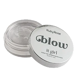 Cera De Sobrancelhas It Girl Linha Blow