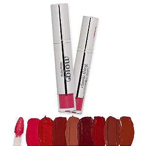 Batom Líquido Classic Thing- Linha Blow -Ruby Rose Lançamento