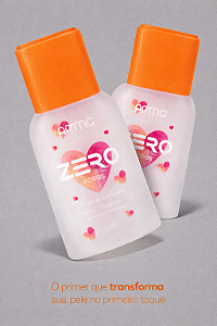 Primer Zero Pore Perfection - Ammo Beauty