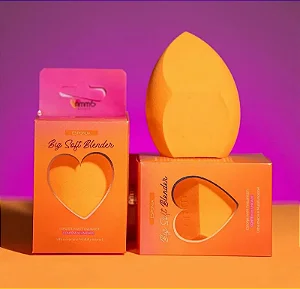 Esponja Big Soft Blender - Ammo Beauty