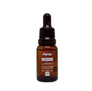 Blindagem Poderosa -Dapop - 15 ml