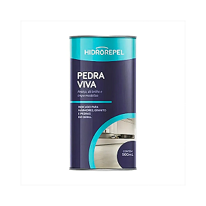 PEDRA VIVA 900 ML - HIDROREPEL