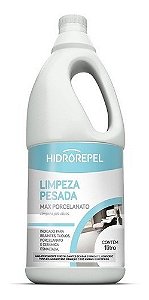 Limpeza Pesada Hidrorepel Max Porcelanato 1 L