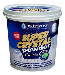 Super Crystal Grana Grossa Bellinzoni Restaurador D Mármore