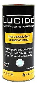 Lucido Nero Bellinzoni Ativador De Cor 1kg Marmore Granito