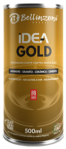IDEA GOLD IMPERMEABILIZANTE 450ML - BELLINZONI