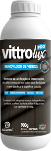 VITTROLUX PRO 900G - BELLINZONI
