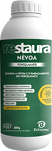 Restaura Névoa Porcelanato Bellinzoni 800g