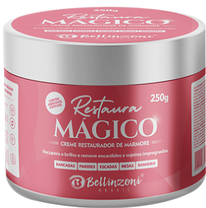 RESTAURA MAGICO 250G - BELLINZONI