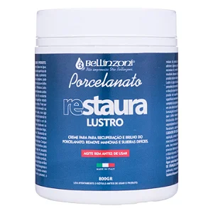 RESTAURA LUSTRO CREME 800G - BELLINZONI