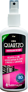 Quartzo Renovador De Cor Bellinzoni Spray 170ml