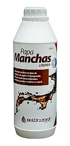 Papa Manchas Líquido Bellinzoni 900ml