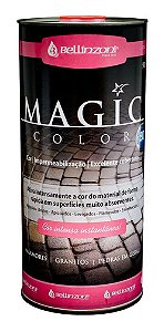 Magic Color Bellinzoni Ativa Cor Intensamente Mármore granito