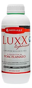 Luxx Esfoliante Bellinzoni Restaurador De Porcelanato 900ml