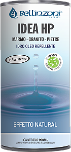 Impermeabilizante Idea Hp Bellinzoni 900ml Marmore Granito