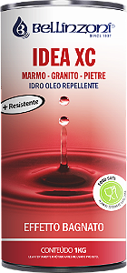 Idea Xc Bellinzoni Impermeabilizante Efeito Molhado 1kg