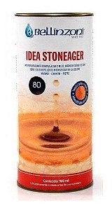Idea Stoneager Bellinzoni Intensificador De Cor Protetor 1kg