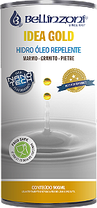 Idea Gold Impermeabilizante Bellinzoni 900ml