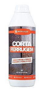 Corta Ferrugem 1 Litro - BELLINZONI