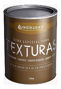 Cera Para Textura 350g - Bellinzoni