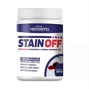 4STAINOFF 300G - HIDROREPEL