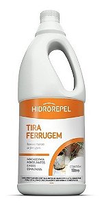 TIRA FERRUGEM 1L - HIDROREPEL