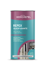 IMPERMEABILIZANTE REPEX 900ML - HIDROREPEL