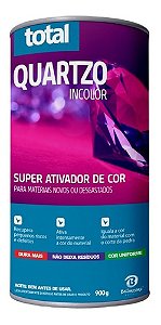 Total Quartzo Bellinzoni Incolor Super Ativador De Cor 900g