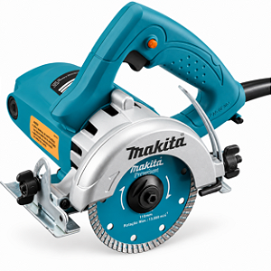SERRA MÁRMORE 1450W 4100NH2Z 127V - MAKITA