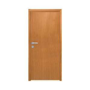 Kit Porta Pronta Lisa - Sólida - Angelim