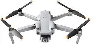 Drone DJI Air 2S Fly More Combo (Sem tela) BR