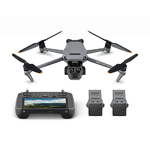 Drone DJI Mavic 3 Pro Cine Premium Combo (Com tela e saída HDMI) BR