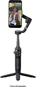 Estabilizador DJI Osmo Mobile 6 (Cinza Escuro) BR