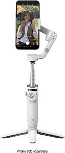 Estabilizador DJI Osmo Mobile 6 (Platinum) BR